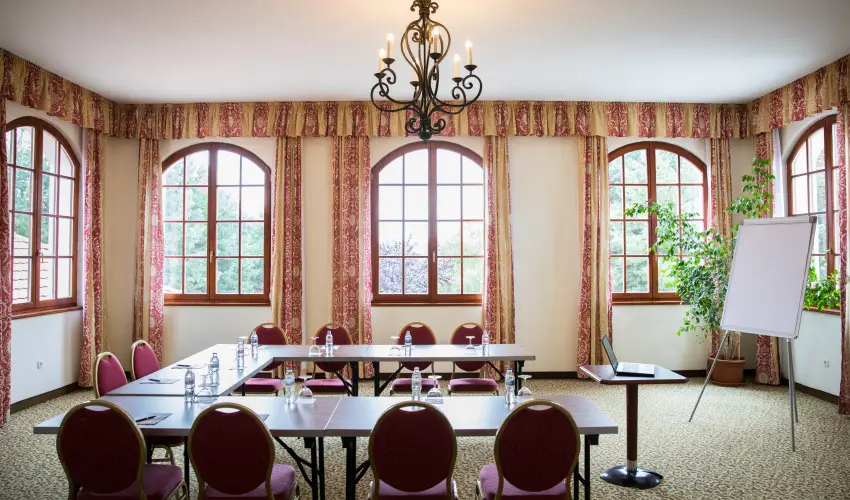 Bodrogi K�ria Wellness Hotel In�rcs - Augusztus 20.