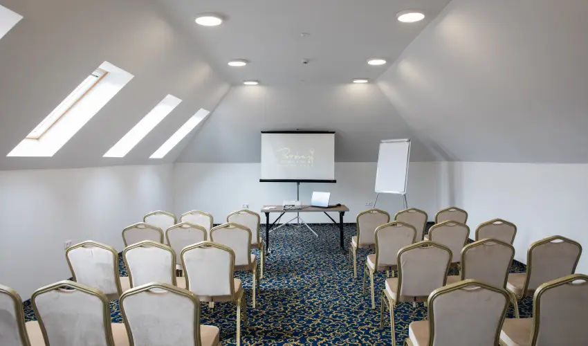 Bodrogi K�ria Wellness Hotel In�rcs - Augusztus 20.