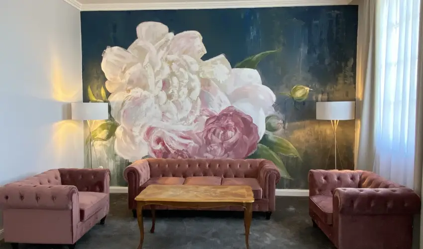 Bodrogi K�ria Wellness Hotel In�rcs - Augusztus 20.