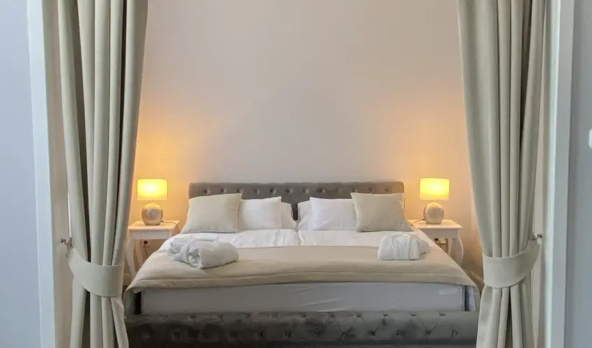 Bodrogi K�ria Wellness Hotel In�rcs - Augusztus 20.