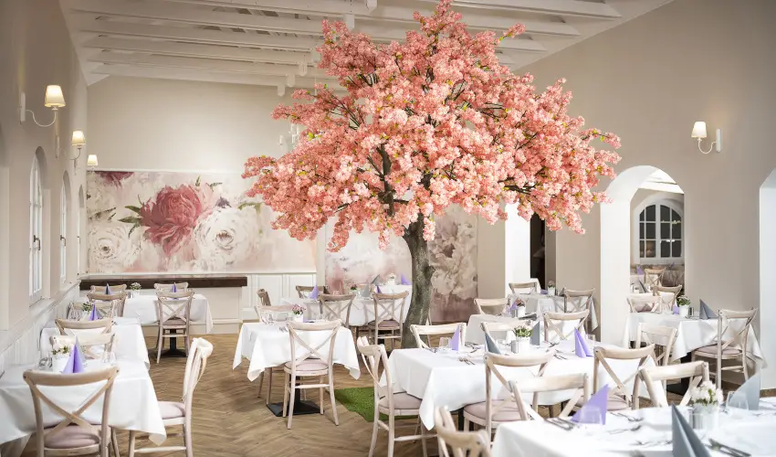 Bodrogi K�ria Wellness Hotel In�rcs - Augusztus 20.