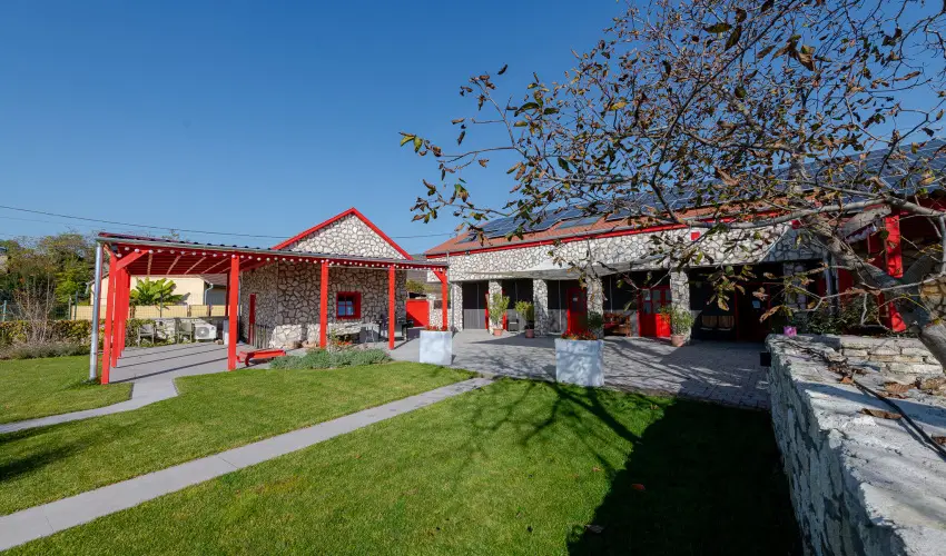 Bohm Borklub Tllya - Augusztus 20. (min. 3 j)