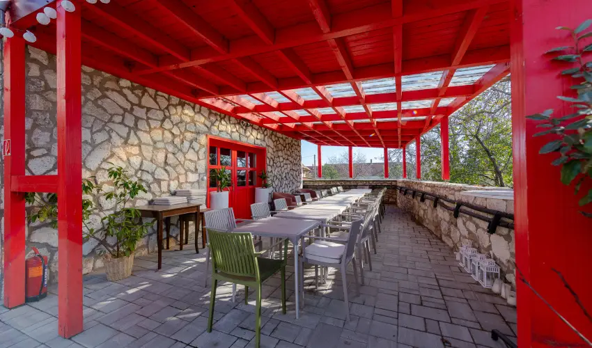 Bohm Borklub Tllya - Augusztus 20. (min. 3 j)