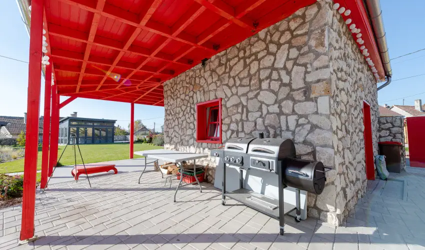 Bohm Borklub Tllya - Augusztus 20. (min. 3 j)