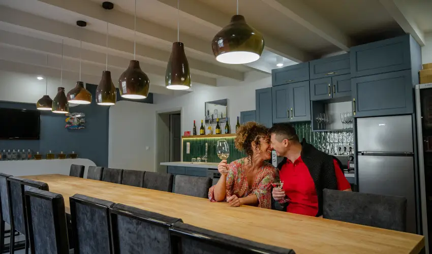 Bohm Borklub Tllya - Augusztus 20. (min. 3 j)