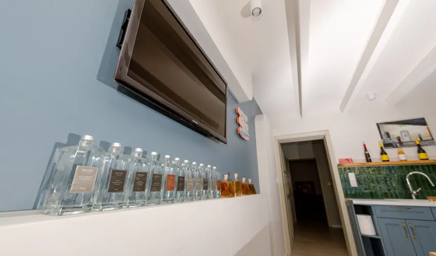 Bohm Borklub Tllya - Augusztus 20. (min. 3 j)