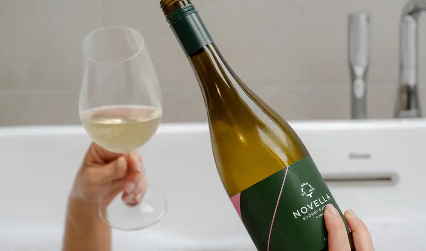 Bohm Borklub Tllya - Augusztus 20. (min. 3 j)