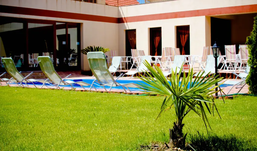 Boni Csal�di Wellness Hotel Zalakaros - Augusztus 20.