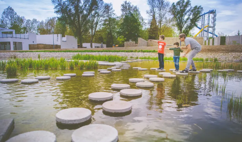 Boni Csal�di Wellness Hotel Zalakaros - Augusztus 20.