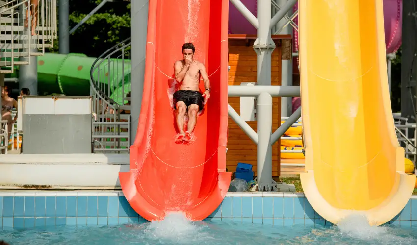 Boni Csal�di Wellness Hotel Zalakaros - Augusztus 20.