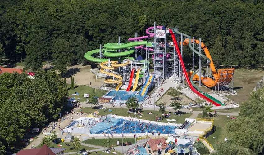 Boni Csal�di Wellness Hotel Zalakaros - Augusztus 20.