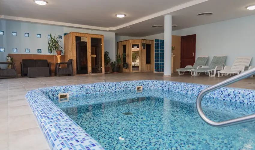 Boni Csal�di Wellness Hotel Zalakaros - Augusztus 20.