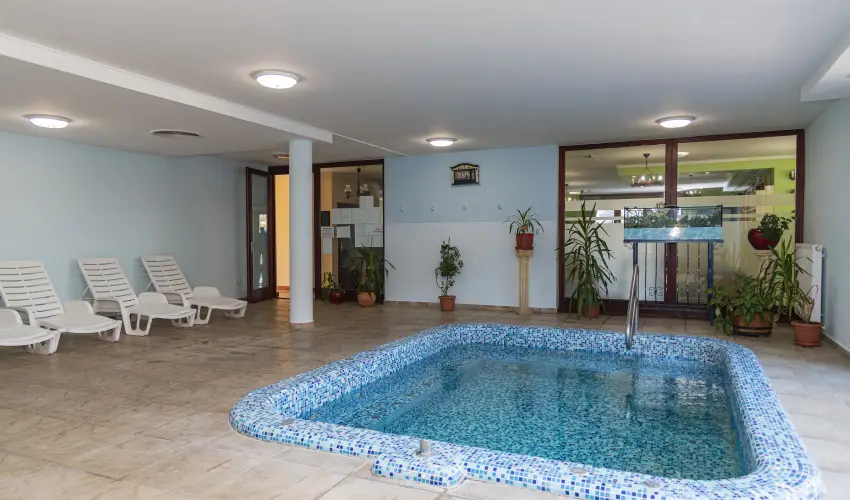 Boni Csal�di Wellness Hotel Zalakaros - Augusztus 20.