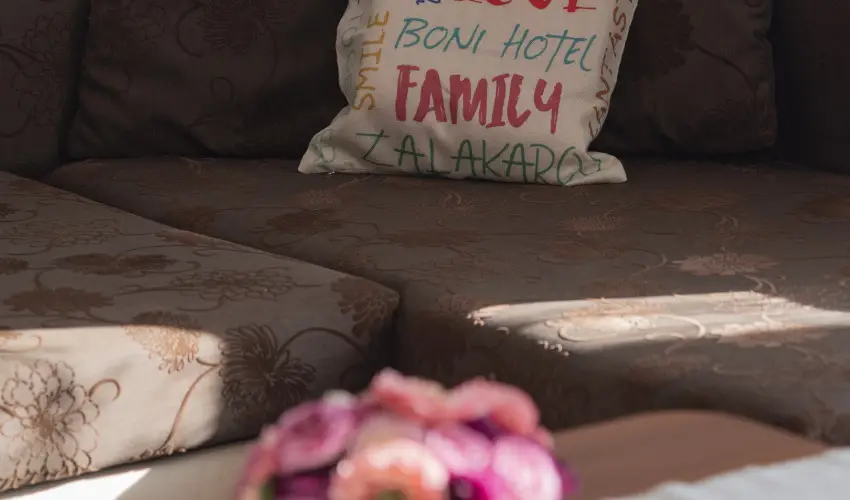 Boni Csal�di Wellness Hotel Zalakaros - Augusztus 20.