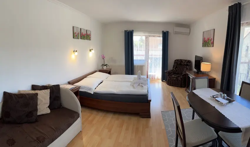 Boni Csal�di Wellness Hotel Zalakaros - Augusztus 20.