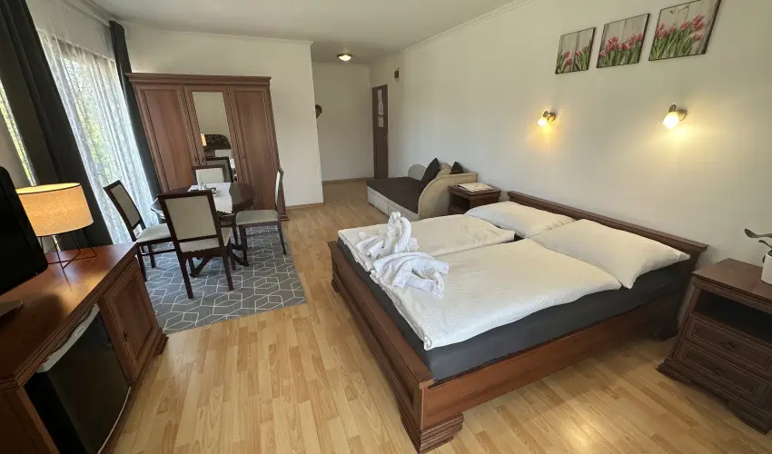 Boni Csal�di Wellness Hotel Zalakaros - Augusztus 20.