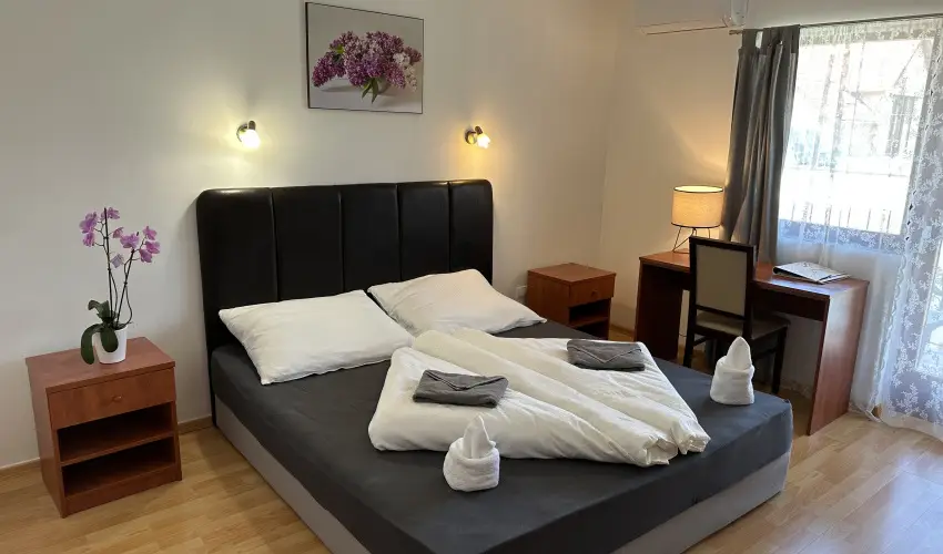 Boni Csal�di Wellness Hotel Zalakaros - Augusztus 20.