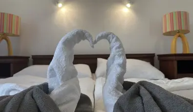 Boni Csal�di Wellness Hotel Zalakaros