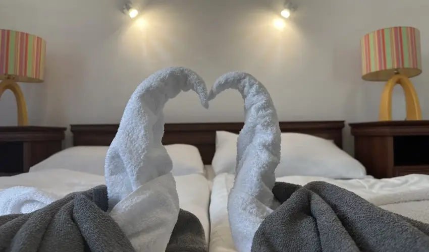 Boni Csal�di Wellness Hotel Zalakaros - Augusztus 20.