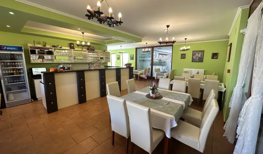 Boni Csal�di Wellness Hotel Zalakaros - Augusztus 20.