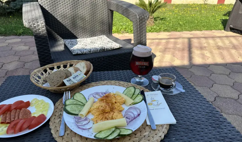 Boni Csal�di Wellness Hotel Zalakaros - Augusztus 20.