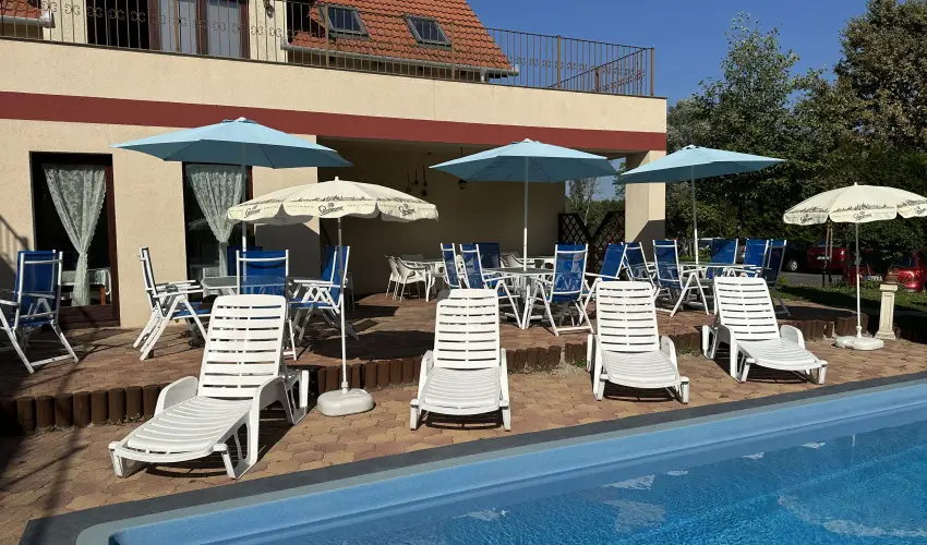 Boni Csal�di Wellness Hotel Zalakaros - Augusztus 20.