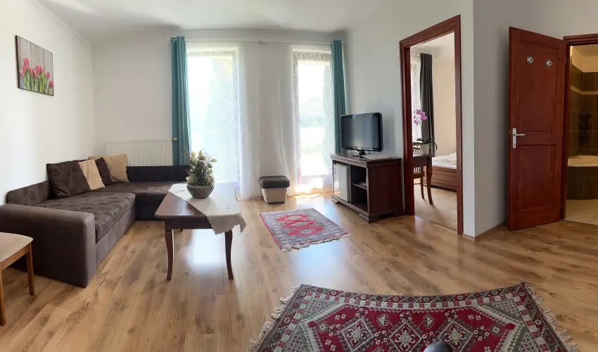 Boni Csal�di Wellness Hotel Zalakaros - Augusztus 20.