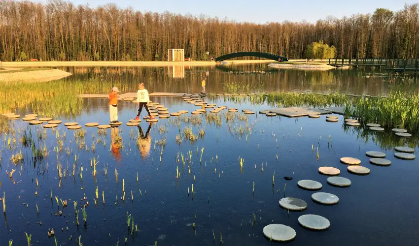 Boni Csal�di Wellness Hotel Zalakaros - Augusztus 20.