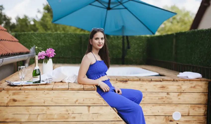 Boni Csal�di Wellness Hotel Zalakaros - Augusztus 20.