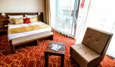 Bonvital Wellness & Gastro Hotel H�v�z H�v�z