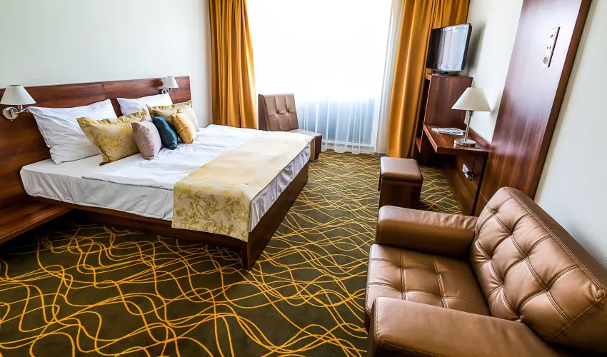 Bonvital Wellness & Gastro Hotel H�v�z H�v�z - Augusztus 20.