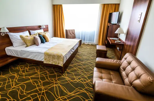 Bonvital Wellness & Gastro Hotel H�v�z - Augusztus 20. (min. 2 �j)