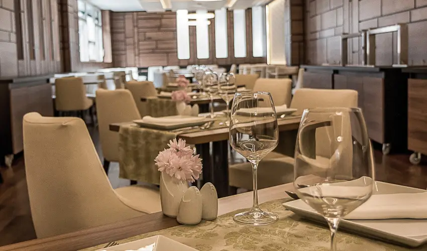 Bonvital Wellness & Gastro Hotel H�v�z H�v�z - Augusztus 20.