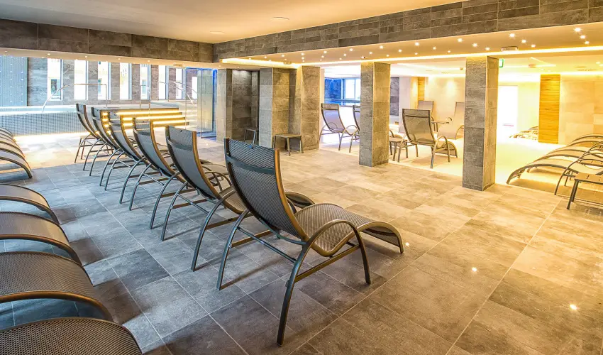 Bonvital Wellness & Gastro Hotel H�v�z H�v�z - Augusztus 20.