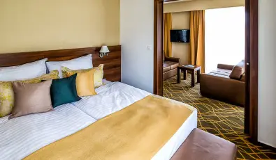 Bonvital Wellness & Gastro Hotel H�v�z H�v�z