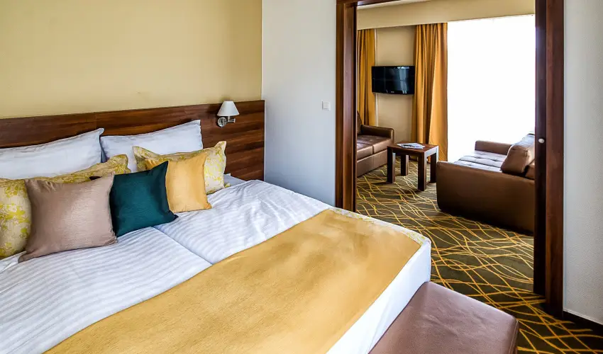 Bonvital Wellness & Gastro Hotel H�v�z H�v�z - Augusztus 20.