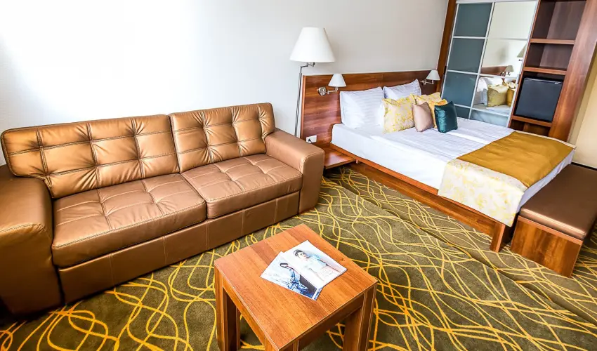 Bonvital Wellness & Gastro Hotel H�v�z H�v�z - Augusztus 20.