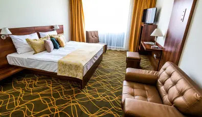 Bonvital Wellness & Gastro Hotel H�v�z H�v�z