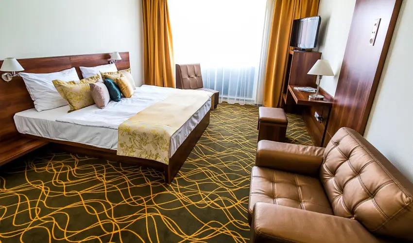 Bonvital Wellness & Gastro Hotel H�v�z H�v�z - Augusztus 20.