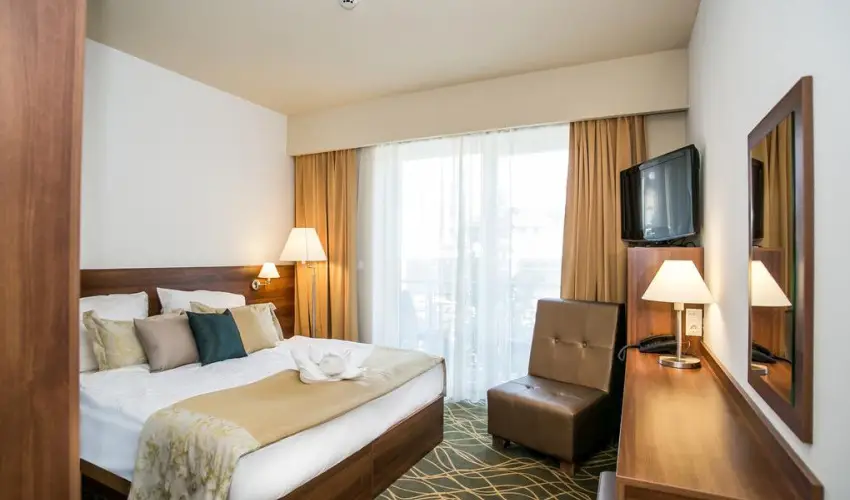 Bonvital Wellness & Gastro Hotel H�v�z H�v�z - Augusztus 20.