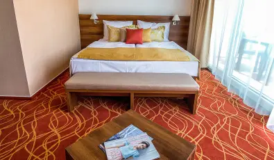 Bonvital Wellness & Gastro Hotel H�v�z H�v�z