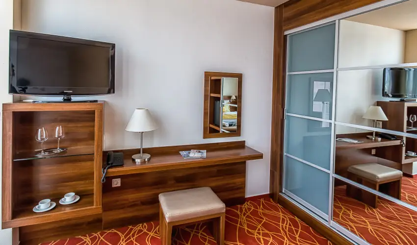 Bonvital Wellness & Gastro Hotel H�v�z H�v�z - Augusztus 20.