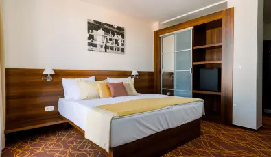 Bonvital Wellness & Gastro Hotel H�v�z H�v�z