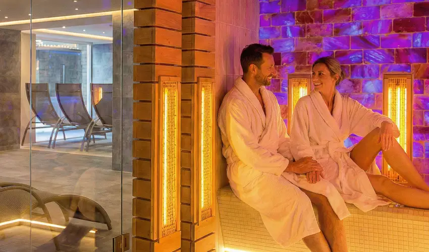 Bonvital Wellness & Gastro Hotel H�v�z H�v�z - Augusztus 20. - teljes el�refizet�ssel (min. 2 �j)