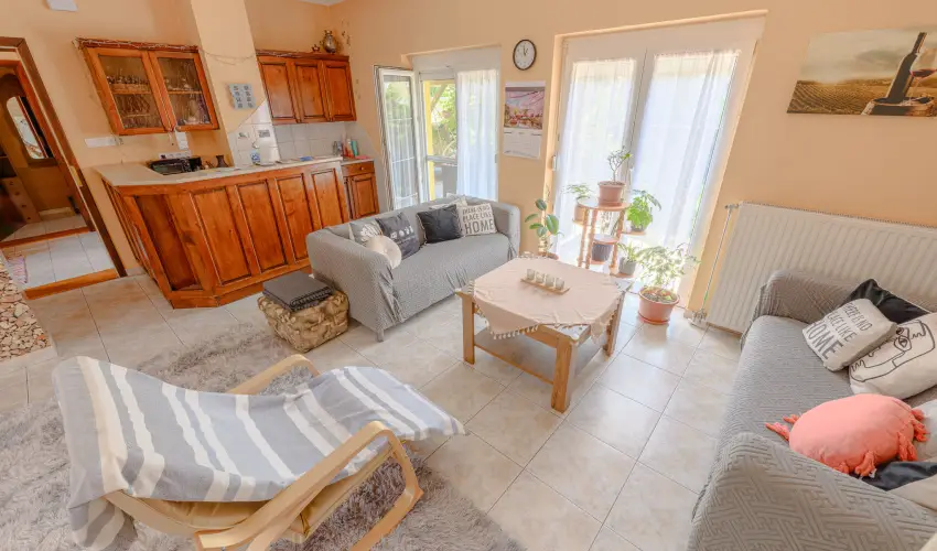 Borb�la Vend�gh�z Gyenesdi�s - Augusztus 20. (min. 2 �j)