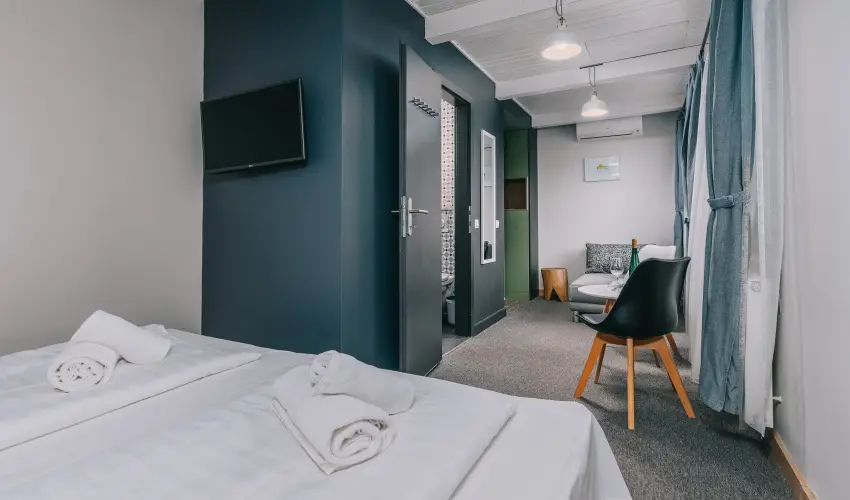 Borbarátok Panzió Badacsonytomaj - Augusztus 20. (min. 3 éj)