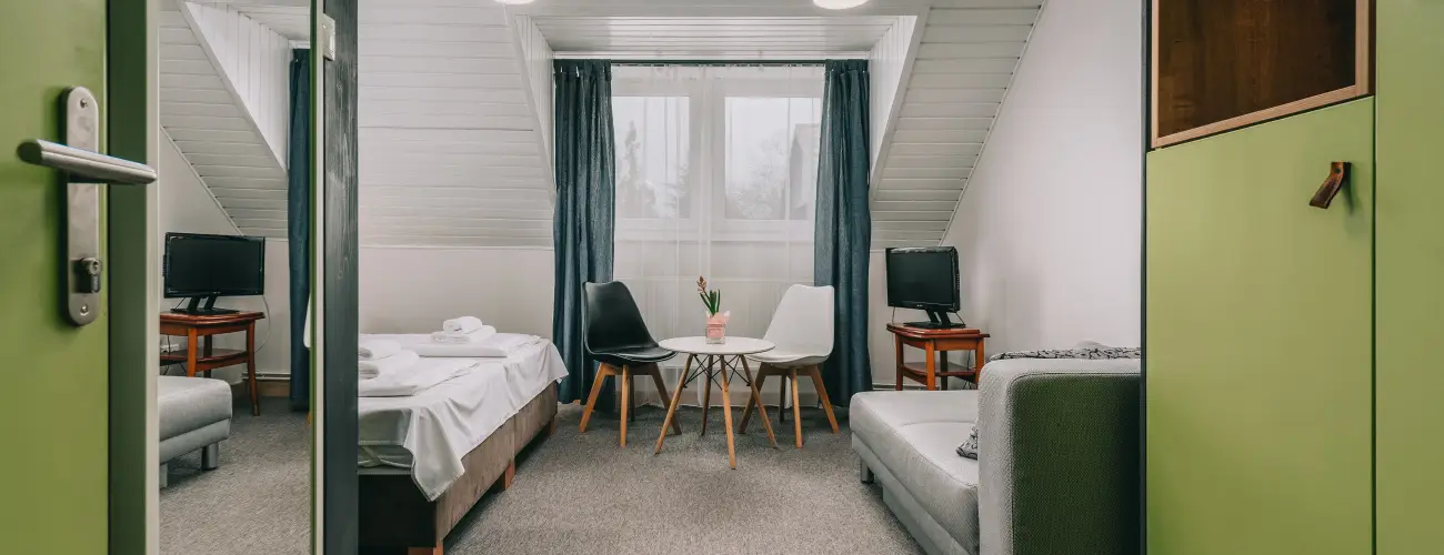 Borbarátok Panzió Badacsonytomaj - Augusztus 20. (min. 3 éj)