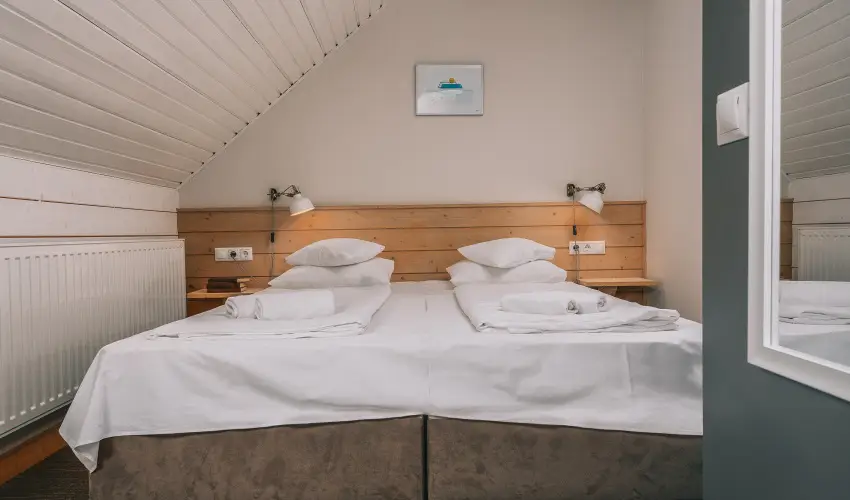 Borbarátok Panzió Badacsonytomaj - Augusztus 20. (min. 3 éj)