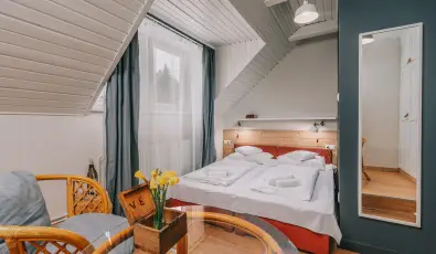 Borbartok Panzi Badacsonytomaj