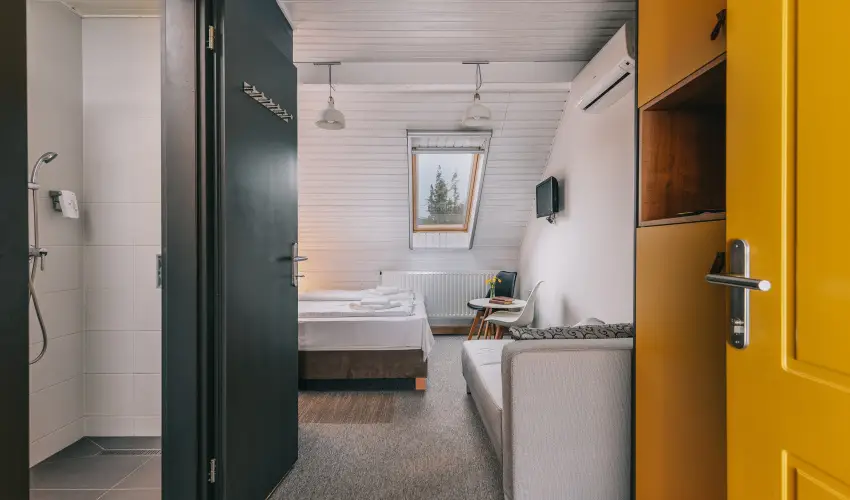 Borbarátok Panzió Badacsonytomaj - Augusztus 20. (min. 3 éj)